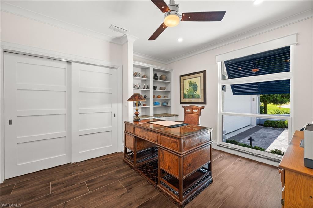 IMPERIAL GOLF ESTATES - Residential