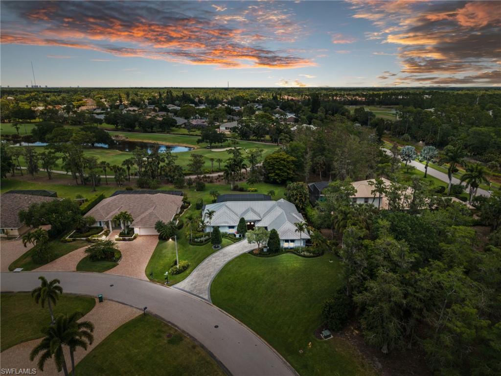 IMPERIAL GOLF ESTATES - Residential