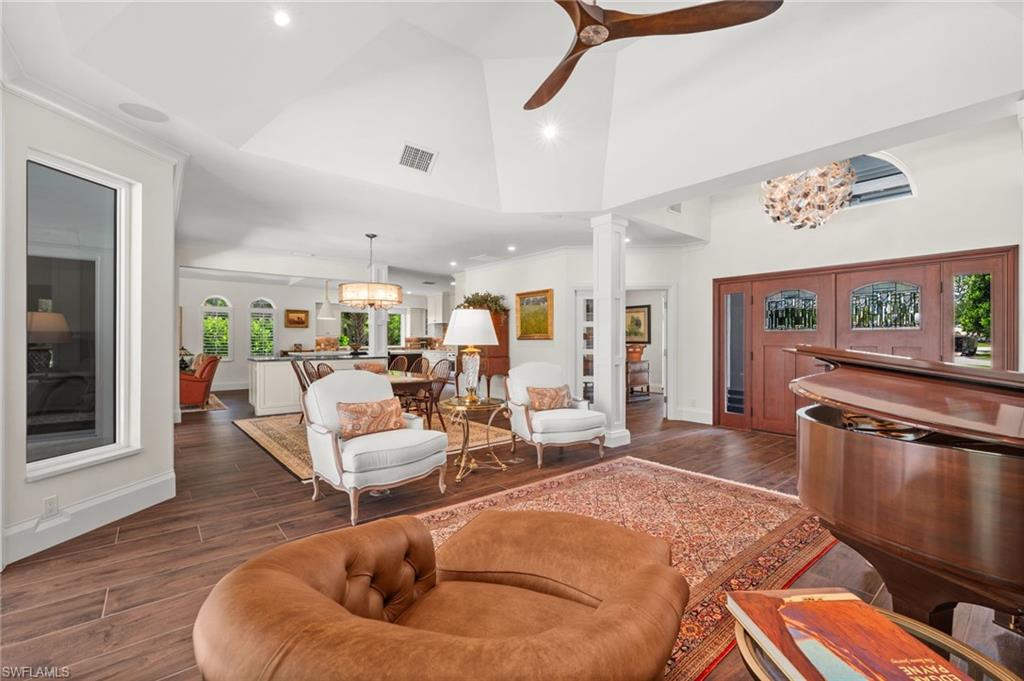 IMPERIAL GOLF ESTATES - Residential