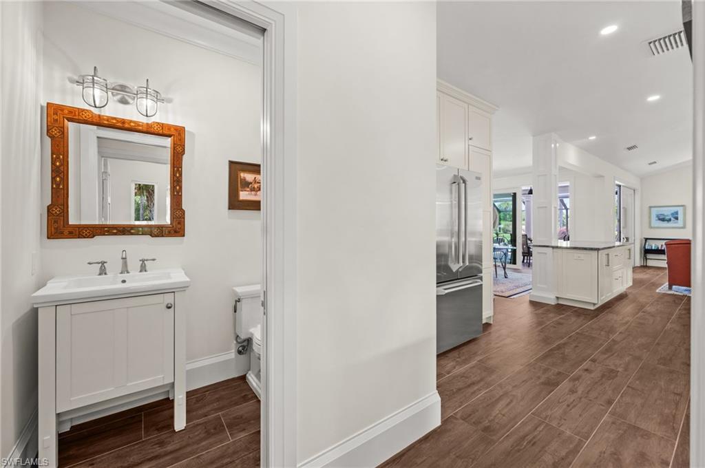 IMPERIAL GOLF ESTATES - Residential