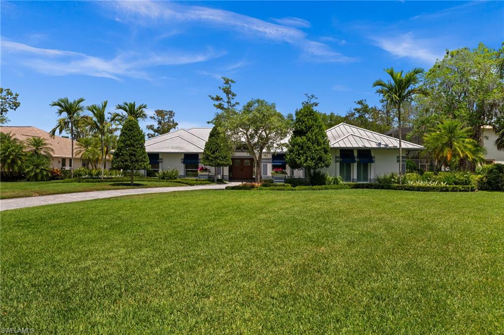 IMPERIAL GOLF ESTATES - Residential