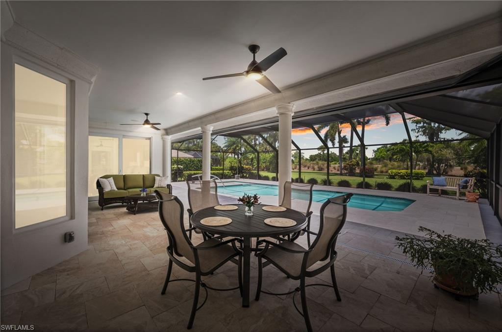IMPERIAL GOLF ESTATES - Residential