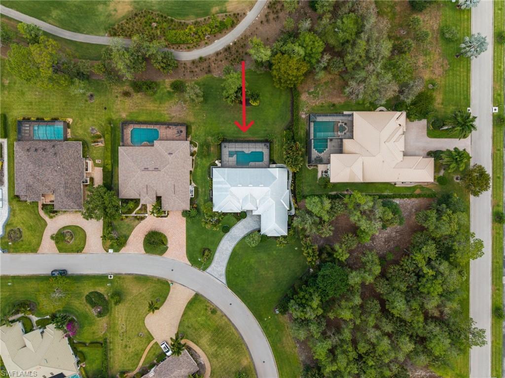 IMPERIAL GOLF ESTATES - Residential