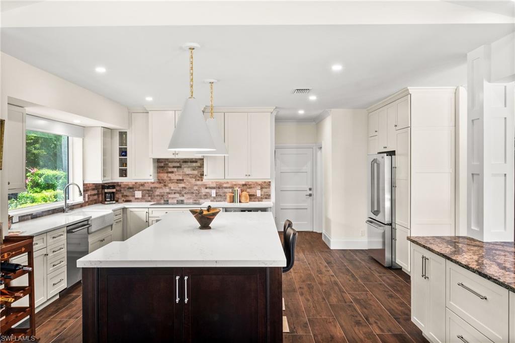 IMPERIAL GOLF ESTATES - Residential