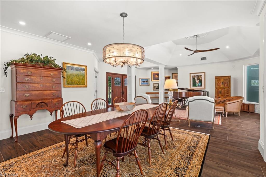 IMPERIAL GOLF ESTATES - Residential