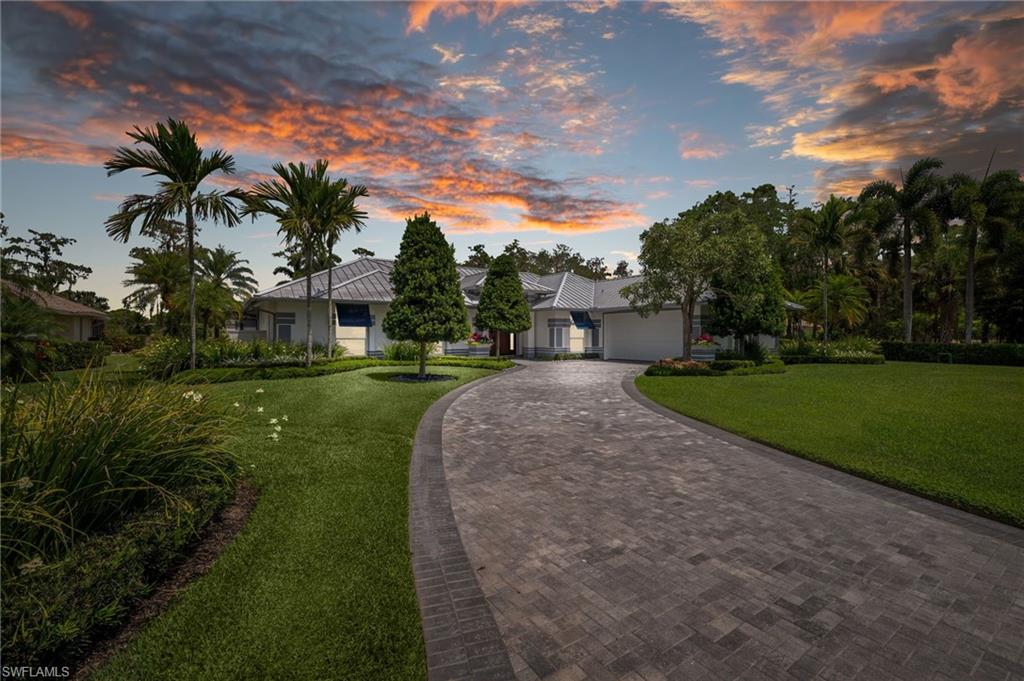 IMPERIAL GOLF ESTATES - Residential