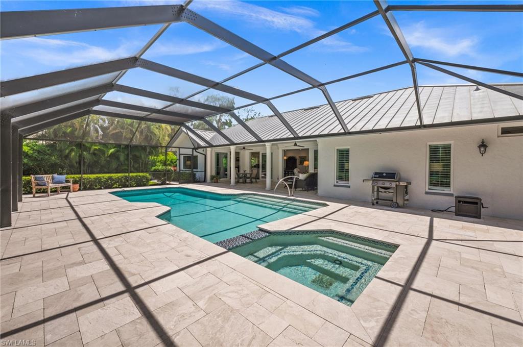IMPERIAL GOLF ESTATES - Residential