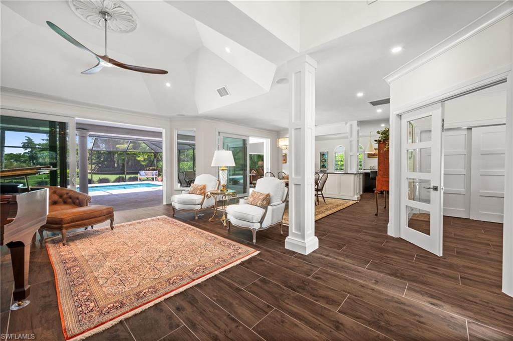 IMPERIAL GOLF ESTATES - Residential