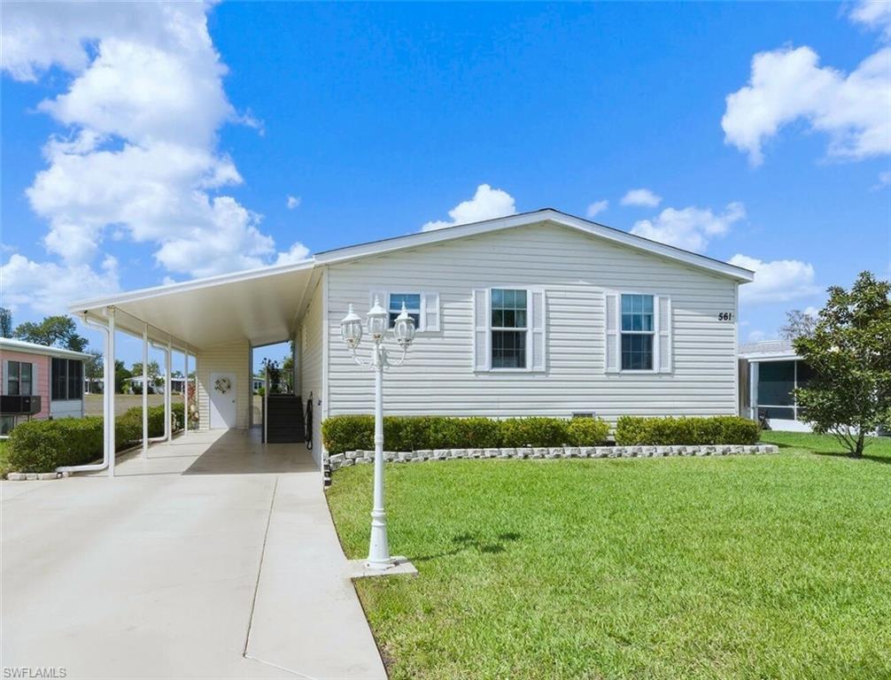 RIVIERA COLONY GOLF ESTATES - Residential