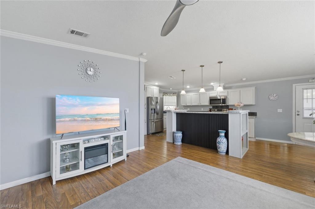 RIVIERA COLONY GOLF ESTATES - Residential