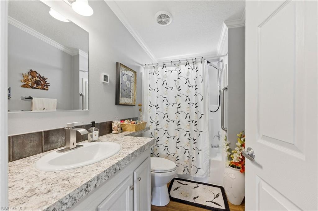 RIVIERA COLONY GOLF ESTATES - Residential