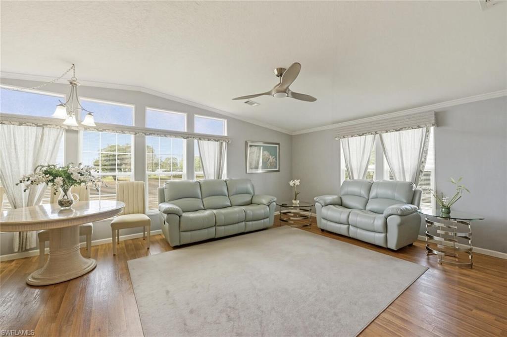 RIVIERA COLONY GOLF ESTATES - Residential