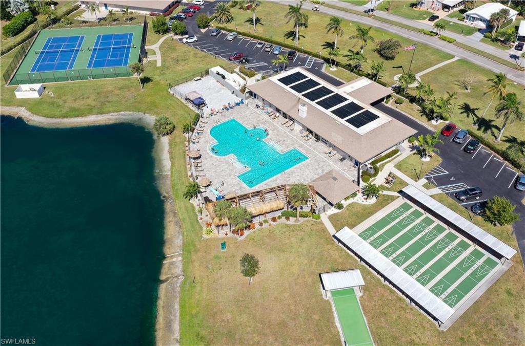 RIVIERA COLONY GOLF ESTATES - Residential