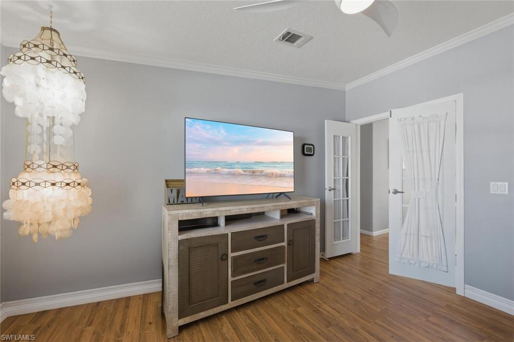 RIVIERA COLONY GOLF ESTATES - Residential