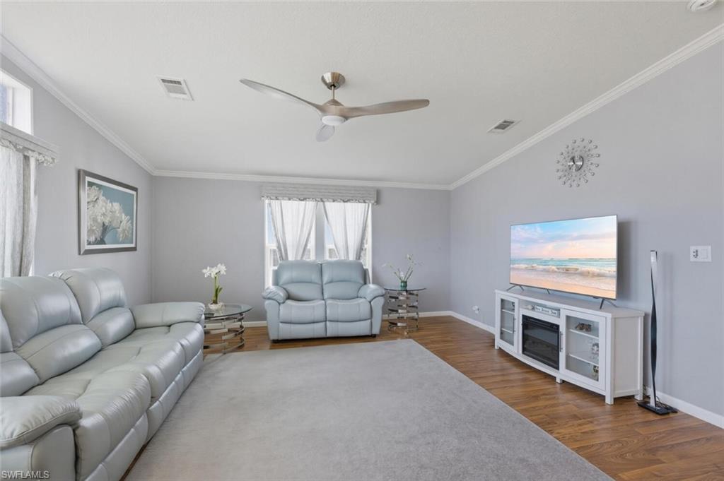 RIVIERA COLONY GOLF ESTATES - Residential