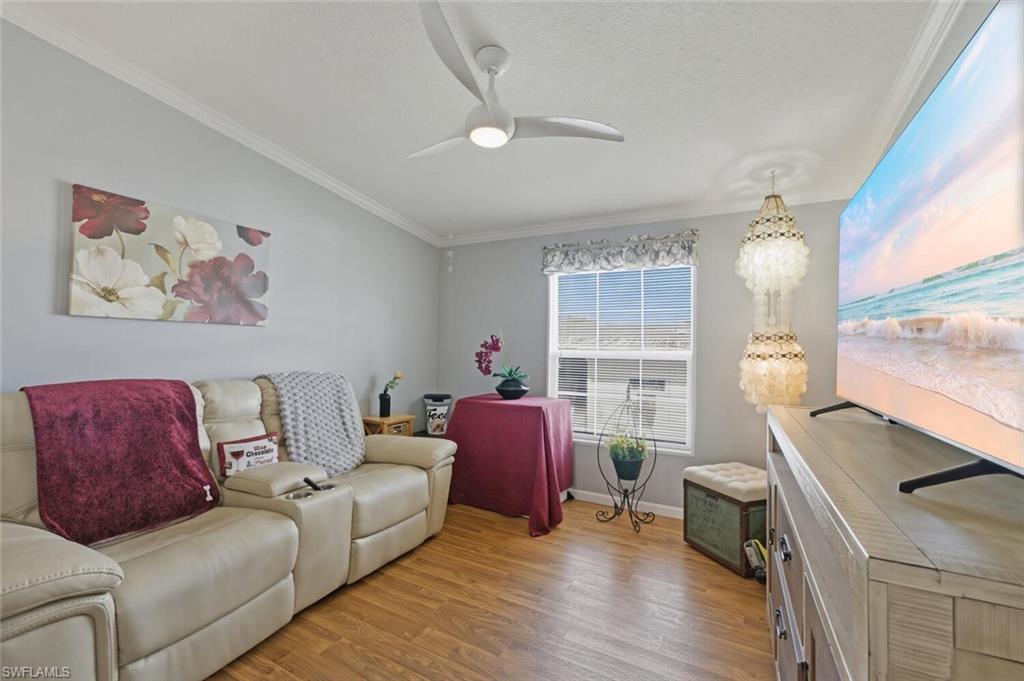 RIVIERA COLONY GOLF ESTATES - Residential