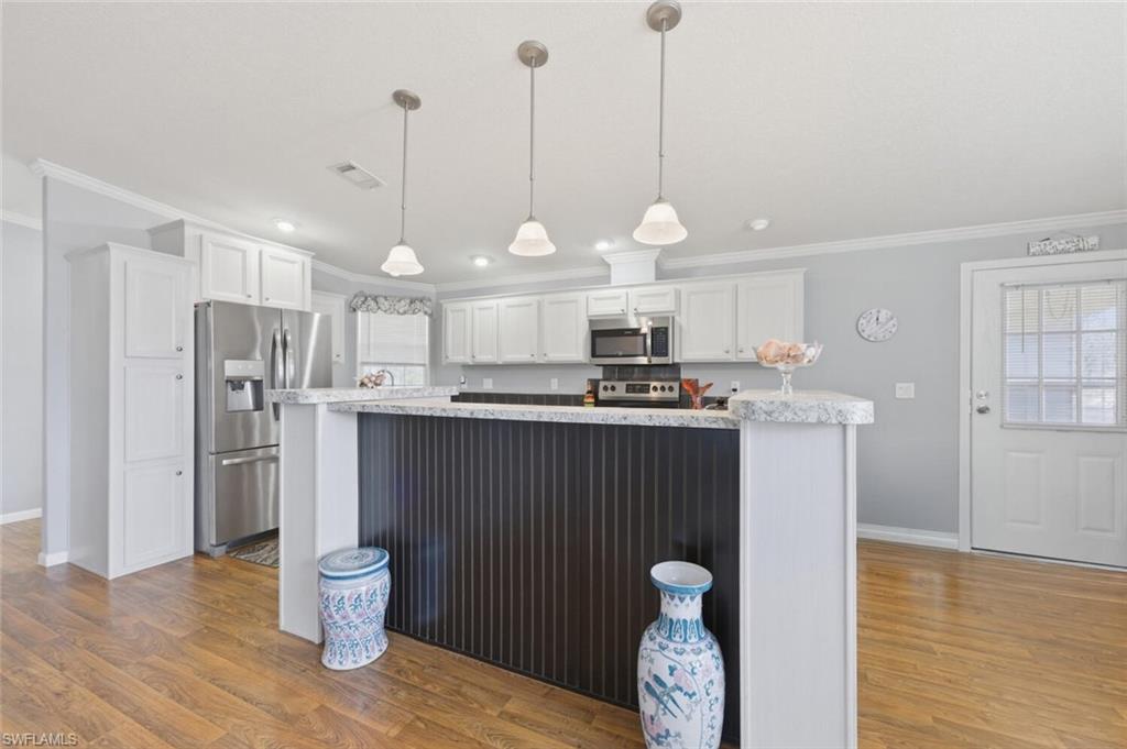 RIVIERA COLONY GOLF ESTATES - Residential