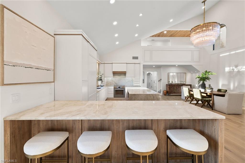 SAND POINTE - Residential