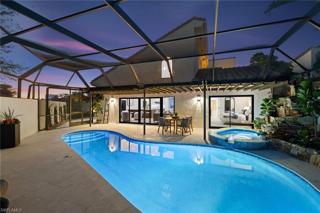 SAND POINTE - Residential