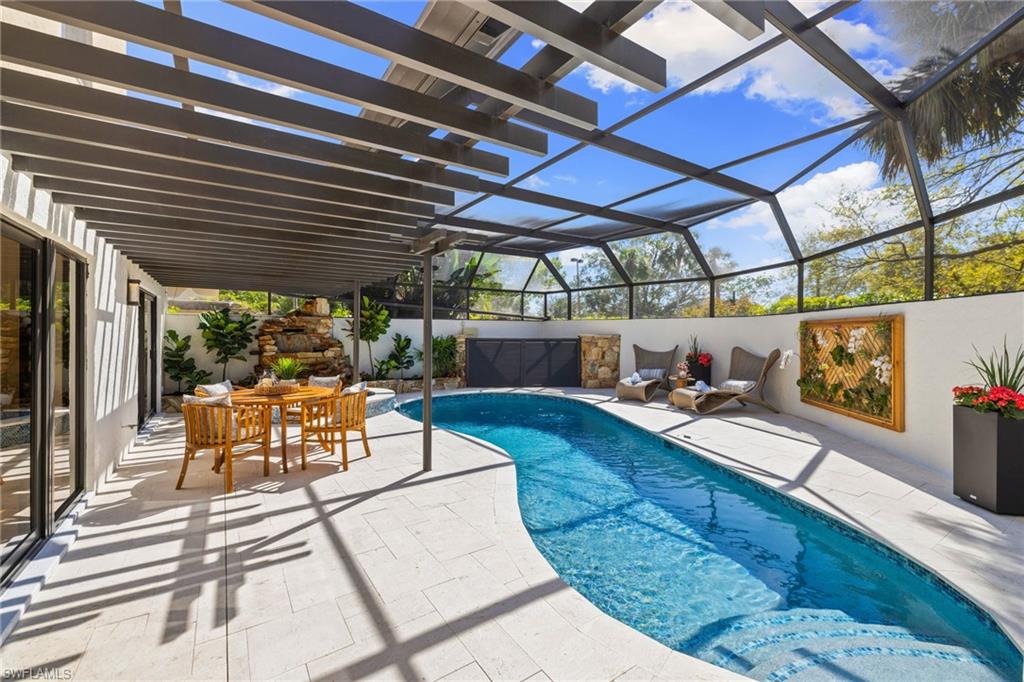 SAND POINTE - Residential