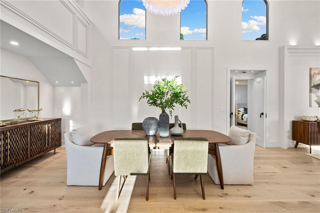 SAND POINTE - Residential