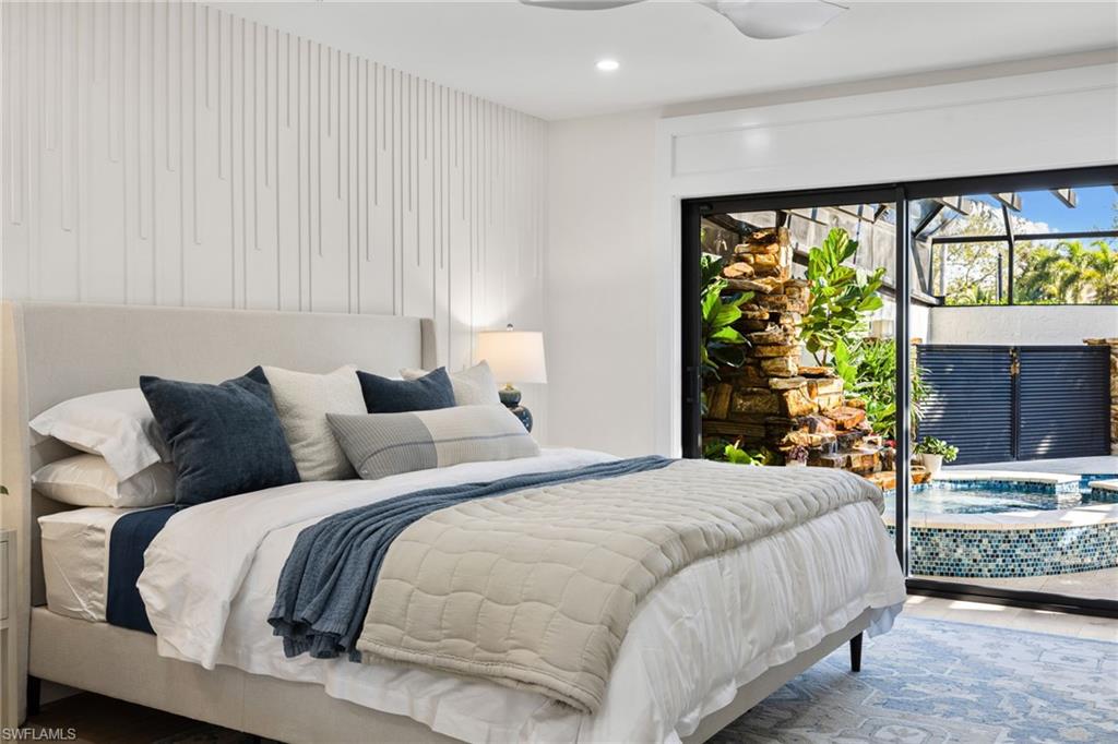 SAND POINTE - Residential