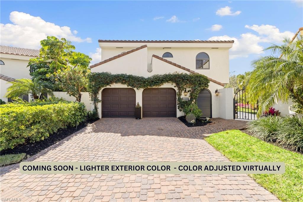 SAND POINTE - Residential