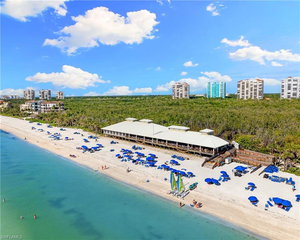 SAND POINTE - Residential