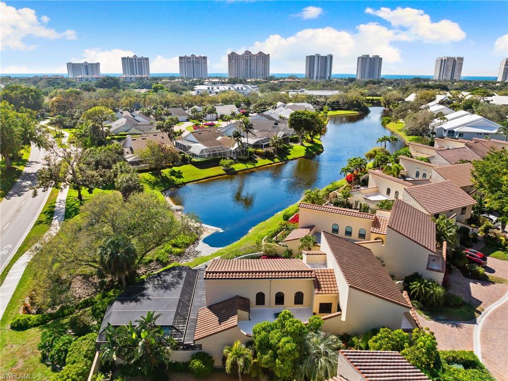 SAND POINTE - Residential