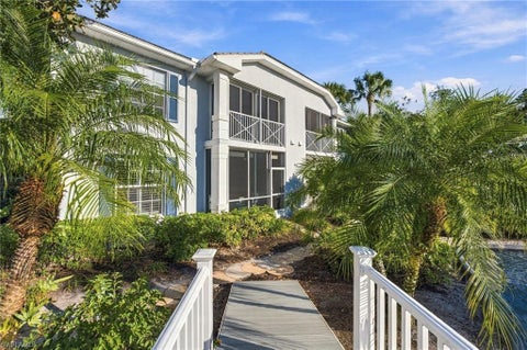 Photo of 7058 Barrington CIR #102, NAPLES, FL 34108 (MLS # 226038053)