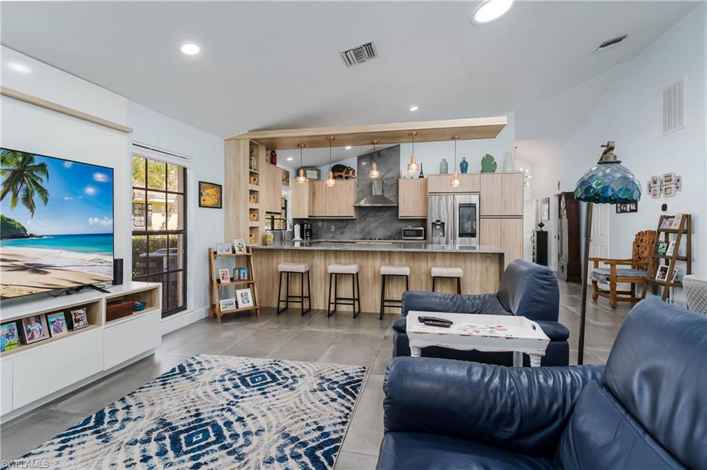 IMPERIAL PARK PLACE VILLAS - Residential