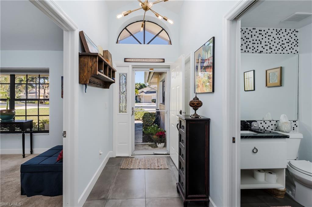 IMPERIAL PARK PLACE VILLAS - Residential