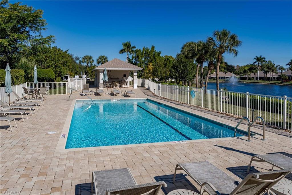 IMPERIAL PARK PLACE VILLAS - Residential