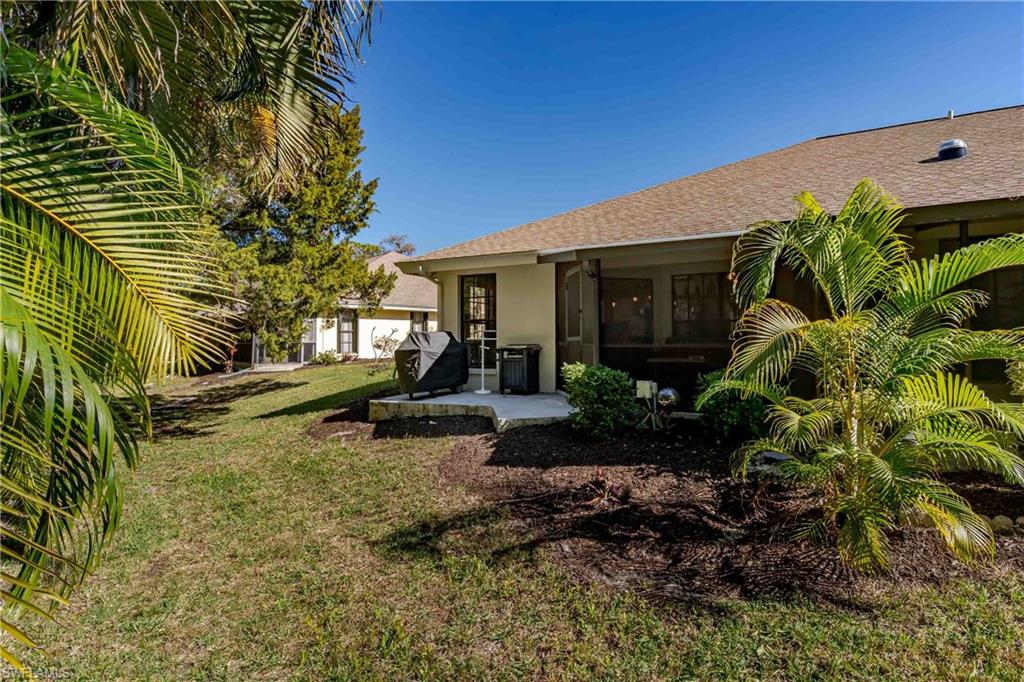 IMPERIAL PARK PLACE VILLAS - Residential