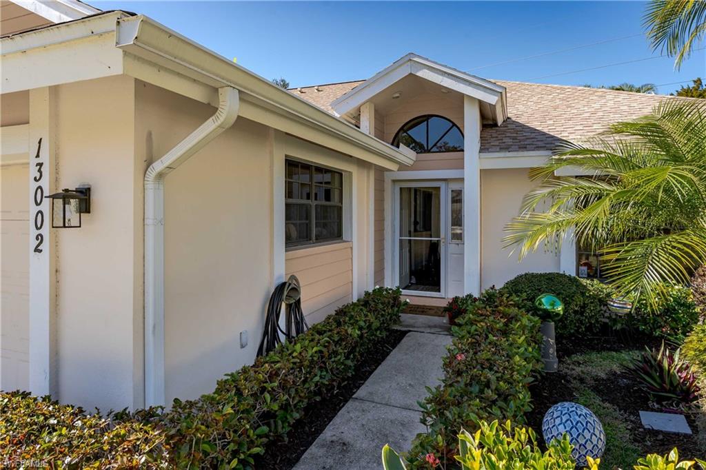 IMPERIAL PARK PLACE VILLAS - Residential