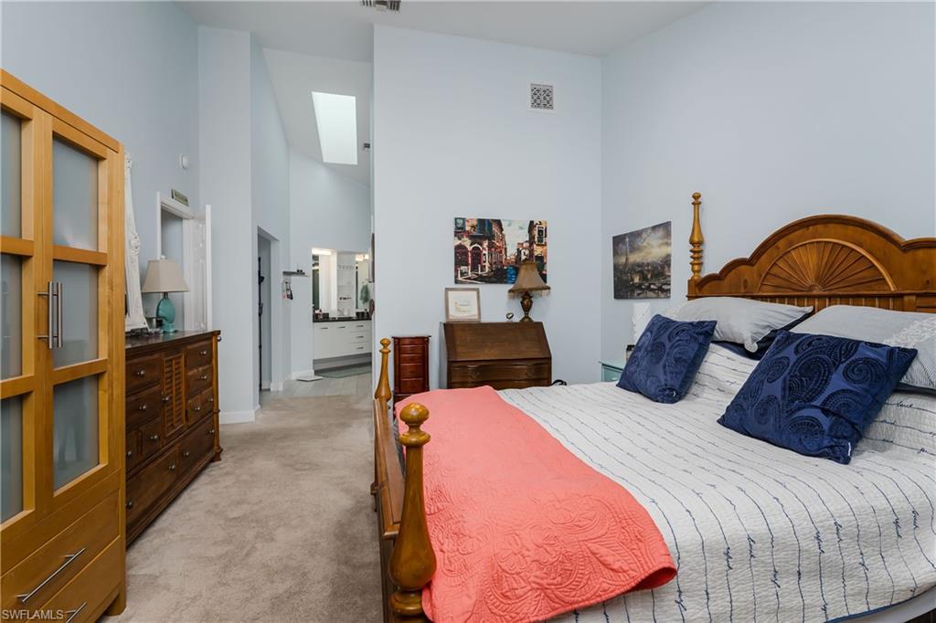 IMPERIAL PARK PLACE VILLAS - Residential