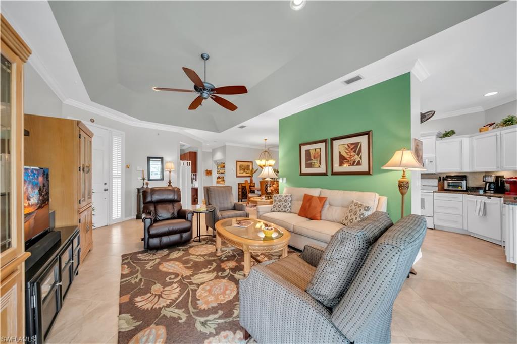 FAIRWAY BEND VILLAGE - Residential