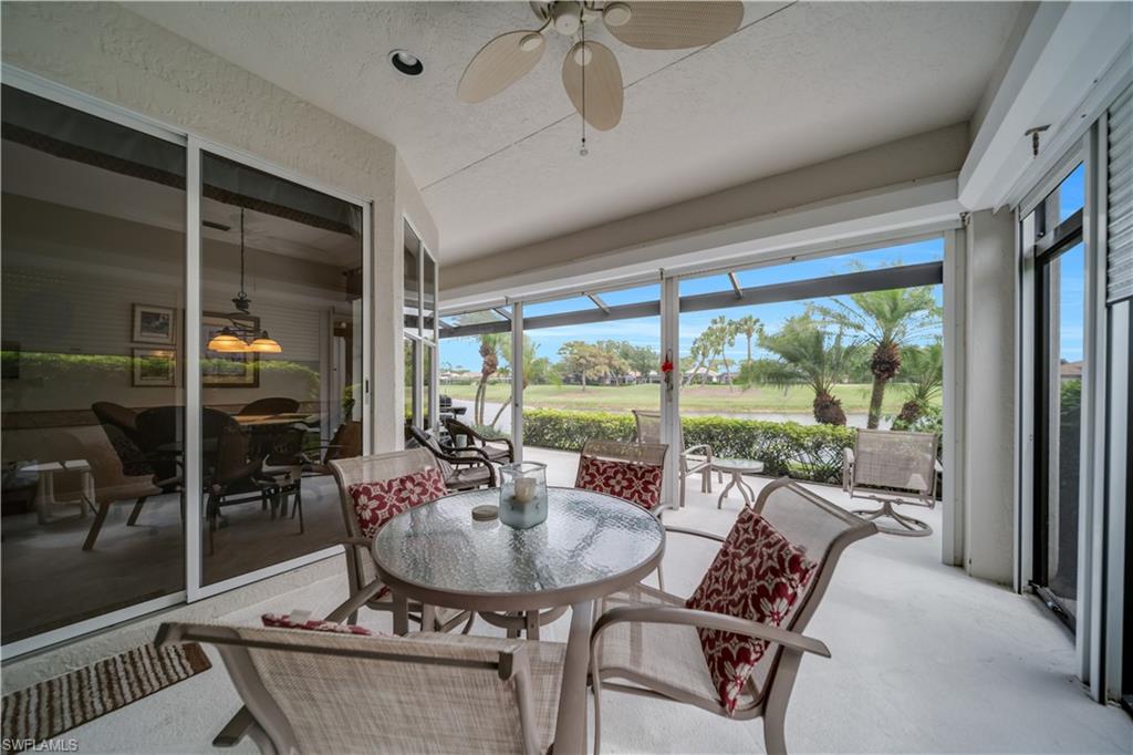 FAIRWAY BEND VILLAGE - Residential