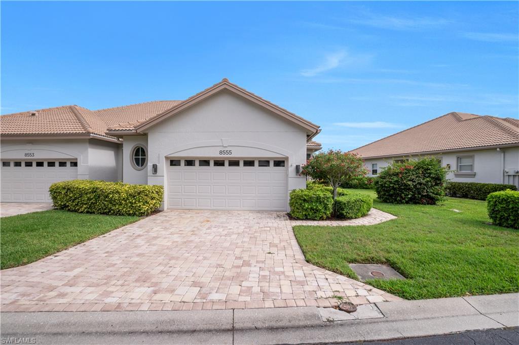 FAIRWAY BEND VILLAGE - Residential