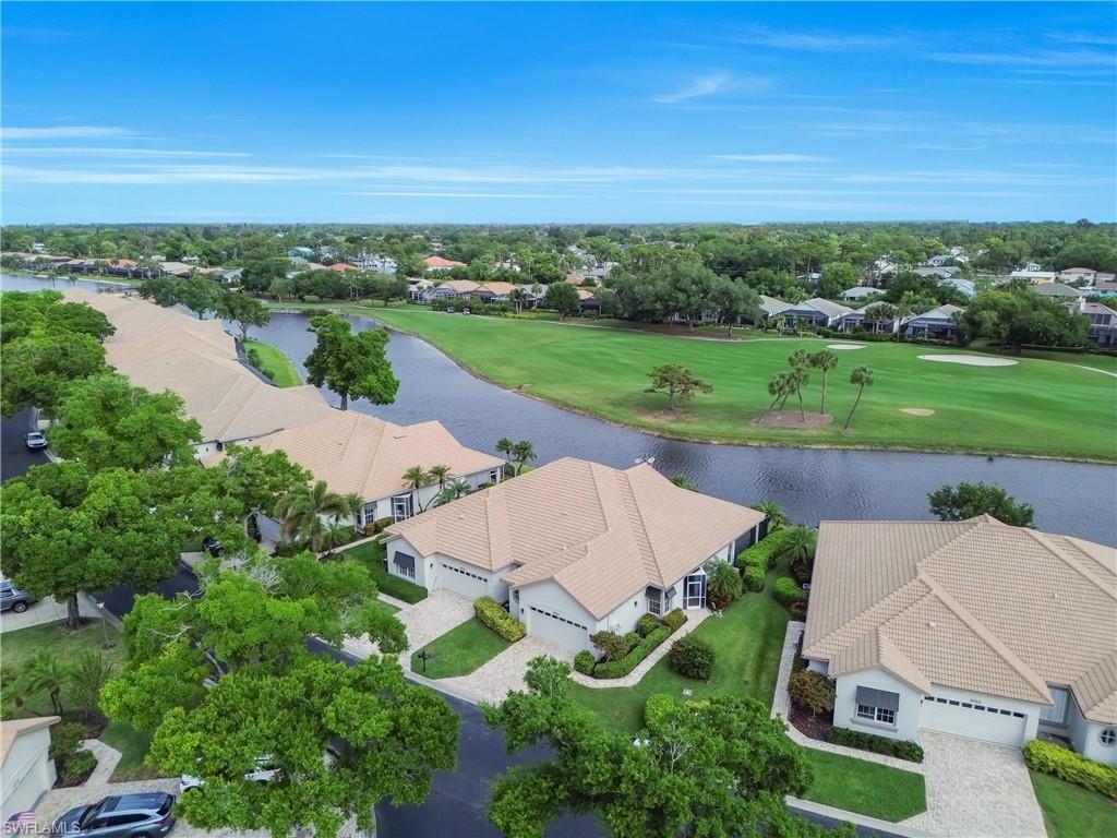 FAIRWAY BEND VILLAGE - Residential