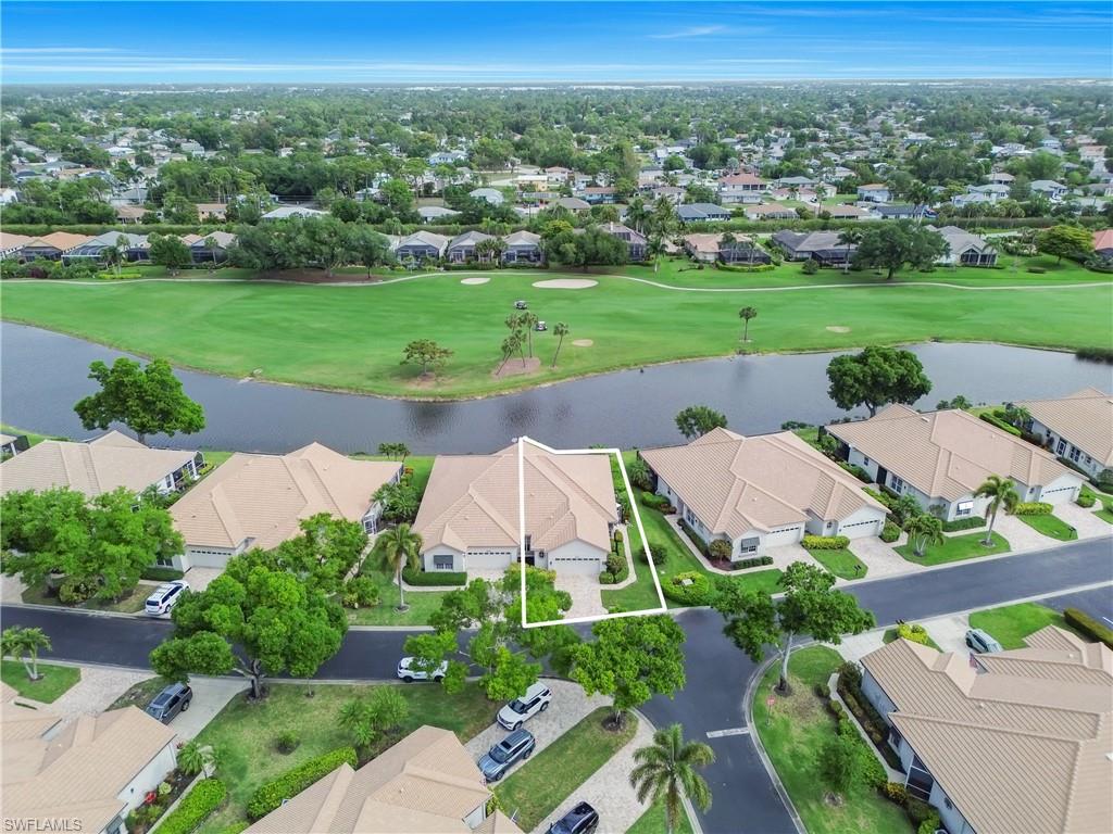 FAIRWAY BEND VILLAGE - Residential