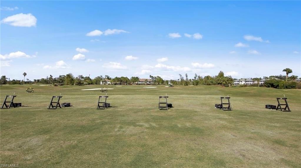 FAIRWAY BEND VILLAGE - Residential