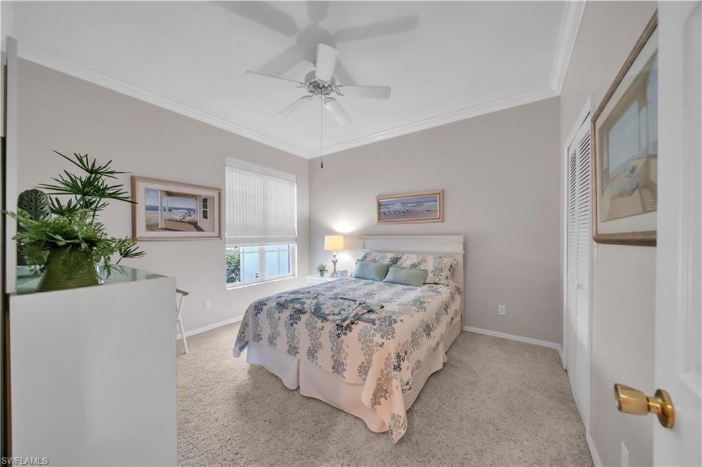 FAIRWAY BEND VILLAGE - Residential