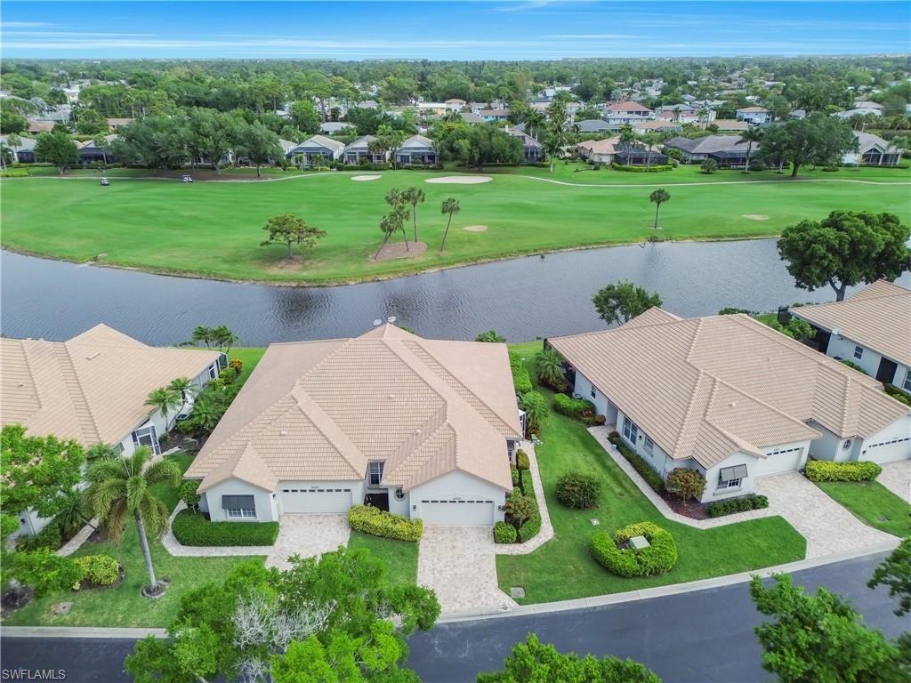 FAIRWAY BEND VILLAGE - Residential