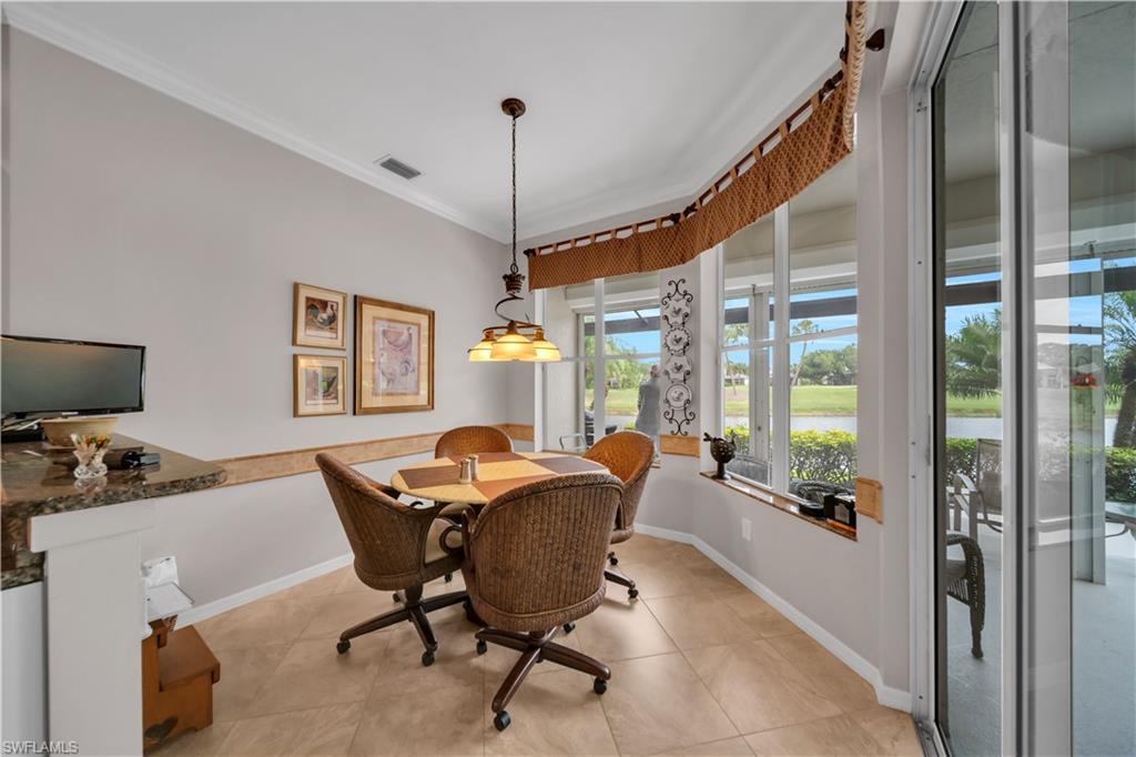 FAIRWAY BEND VILLAGE - Residential