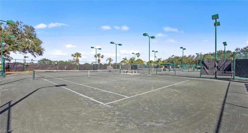 FAIRWAY BEND VILLAGE - Residential