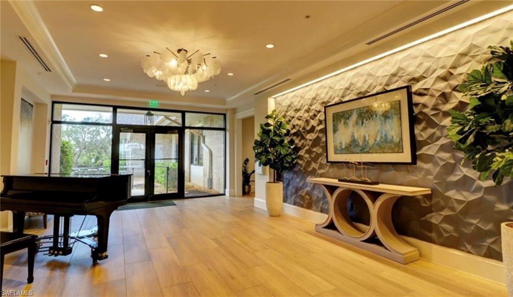 FAIRWAY BEND VILLAGE - Residential