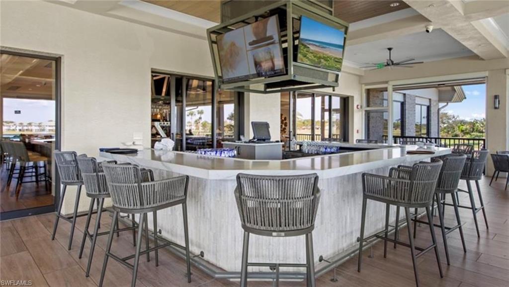 FAIRWAY BEND VILLAGE - Residential