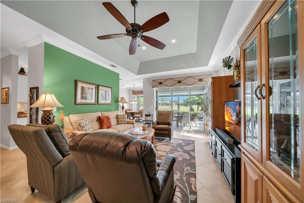 FAIRWAY BEND VILLAGE - Residential