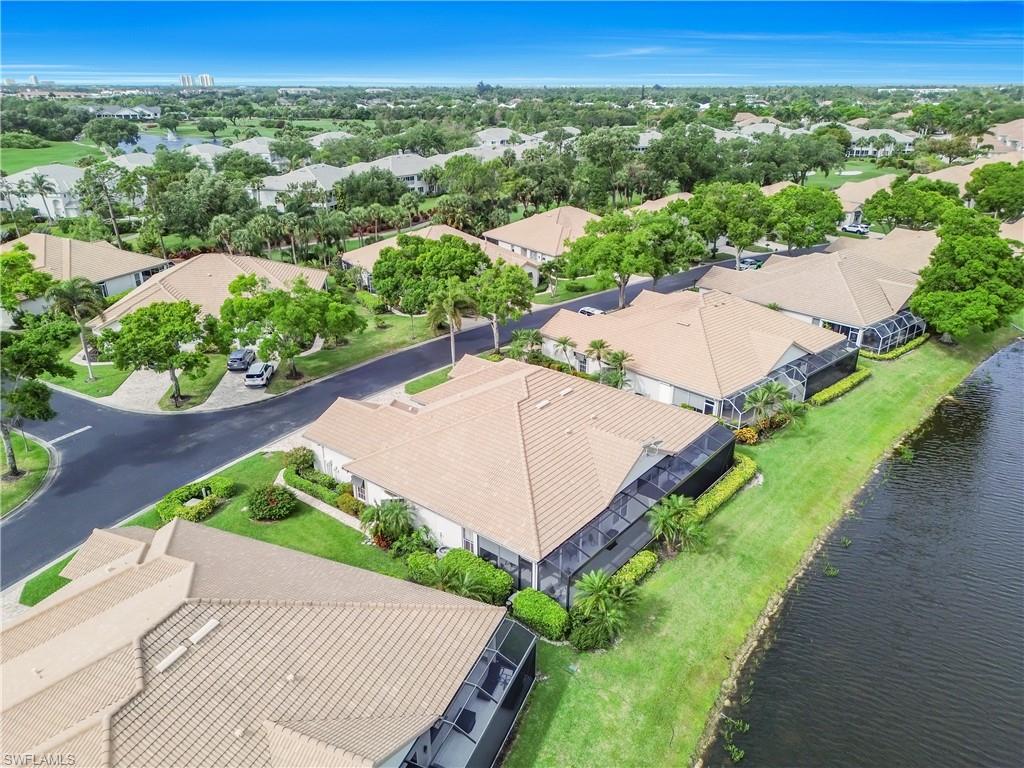 FAIRWAY BEND VILLAGE - Residential
